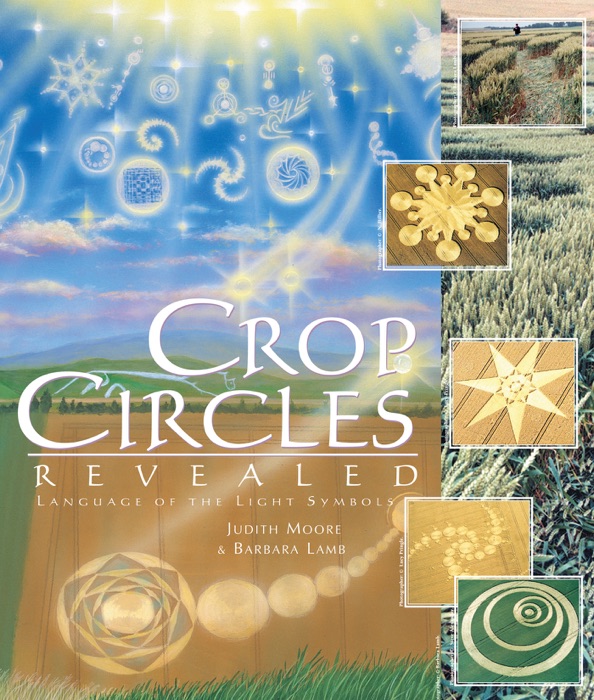 Crop Circles Revealed