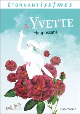 Read: Yvette