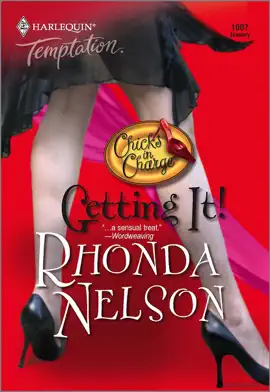Read: Getting It! Book