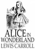 Book Alice in Wonderland