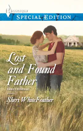 Read: Book Lost and Found Father