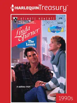Read: THE Book LONER