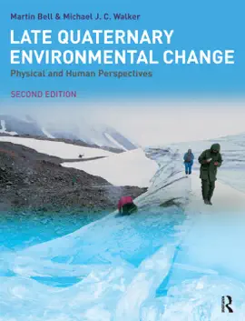 Read: Late Book Quaternary Environmental Change