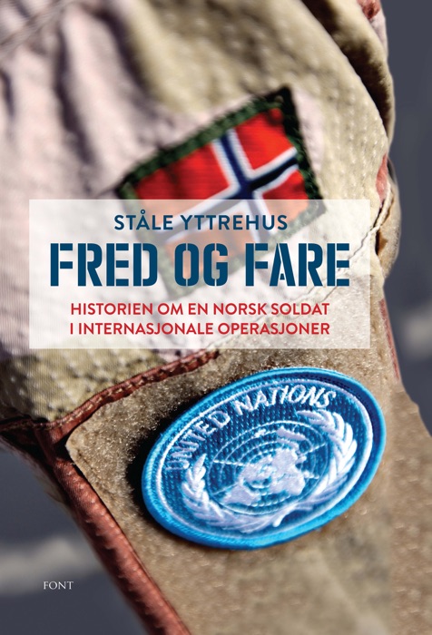 Fred og fare