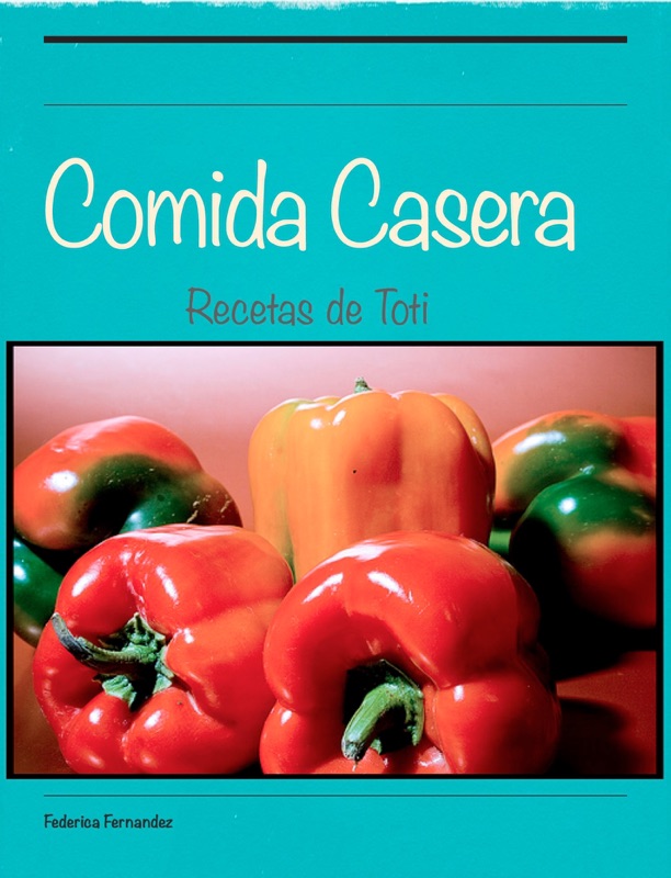 Comida Casera