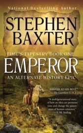 Emperor - Stephen Baxter