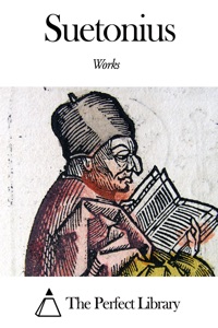 Works of Suetonius