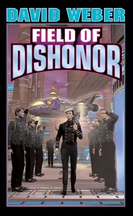Read: Book Field of Dishonor