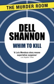 Whim to Kill - Del Shannon