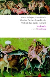 Animalia - Massimo Cacciari, Enzo Bianchi & Guido Barbujani
