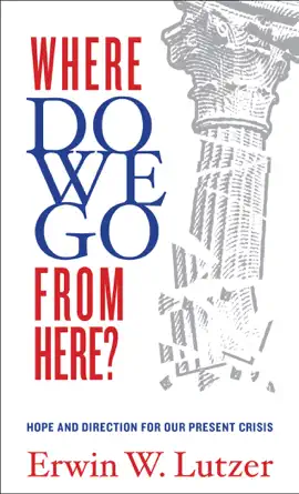Read: Where Do We Go from Here? Book