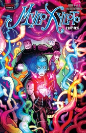 Mylo Xyloto #6: This Could Be Paradise - Coldplay & Mark Osborne