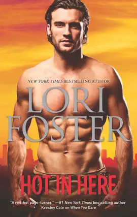 Read: Hot in Here Book