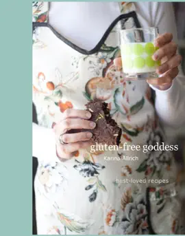 Gluten-Free Goddess
