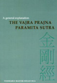 The Vajra Prajna Paramaita Sutra - Hsuan Hua