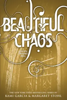 Read: Beautiful Book Chaos