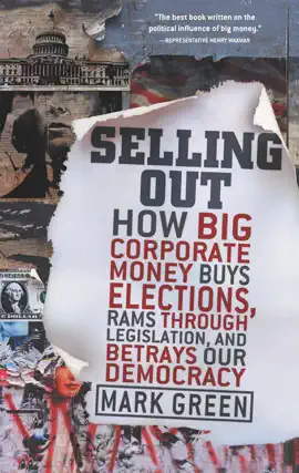 Read: Selling Out Book