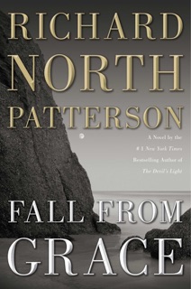 Fall from Grace by Richard North Patterson