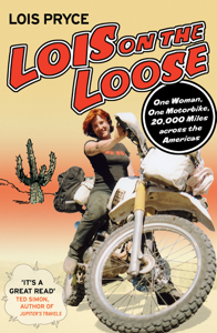 Lois On the Loose Book Cover
