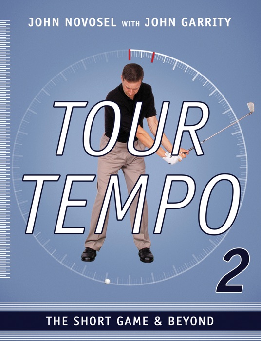 Tour Tempo 2: The Short Game & Beyond (Enhanced Version)