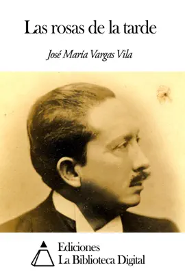 Read: Las Book rosas de la tarde