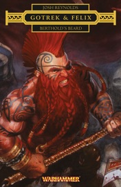 Berthold's Beard - Josh Reynolds