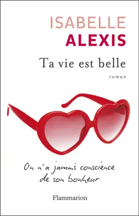 Read: Ta Book vie est belle