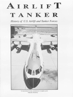 Airlift Tanker