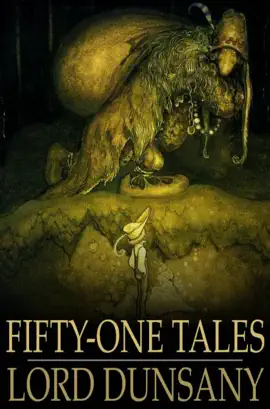 Read: Book Fifty-One Tales