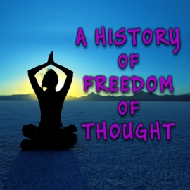 A History of Freedom of Thought - J. B. Bury