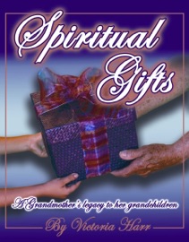 Spiritual Gifts - Victoria Harr & HMS Studio