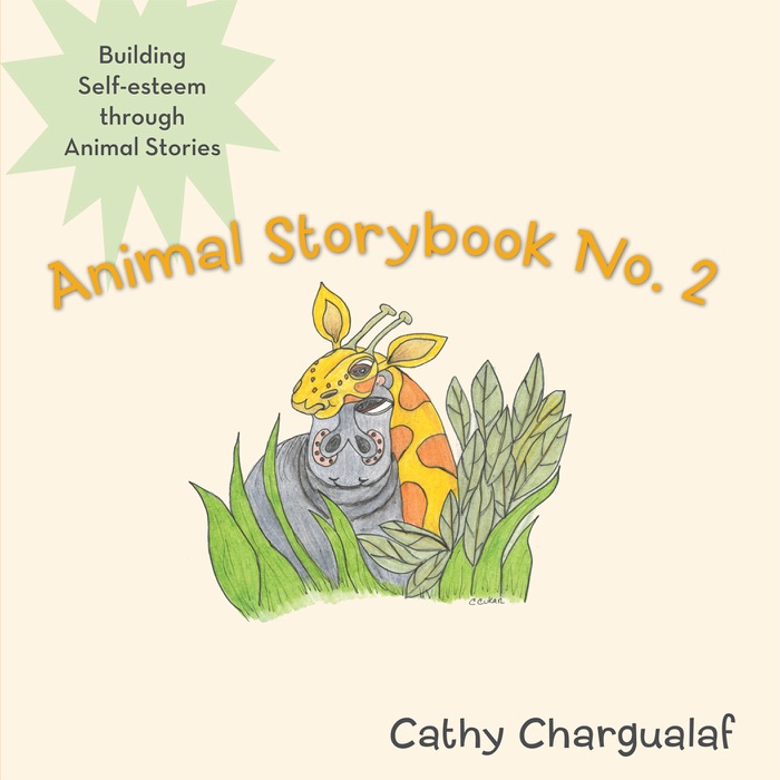 Animal Storybook No. 2