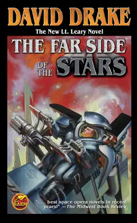 Read: The Far Side of Book the Stars