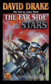 The Far Side of the Stars - David Drake
