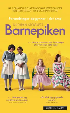 Barnepiken