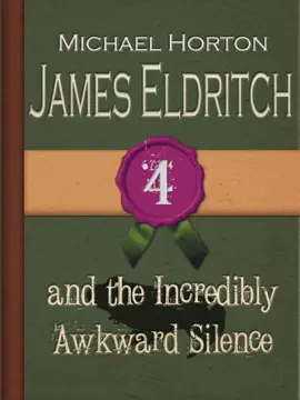Read: James Eldritch and Book the Incredibly Awkward Silence