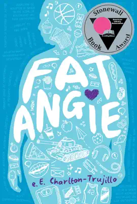 Read: Book Fat Angie