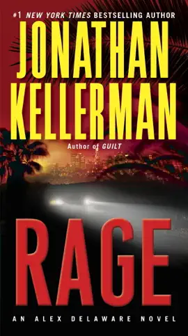 Read: Rage