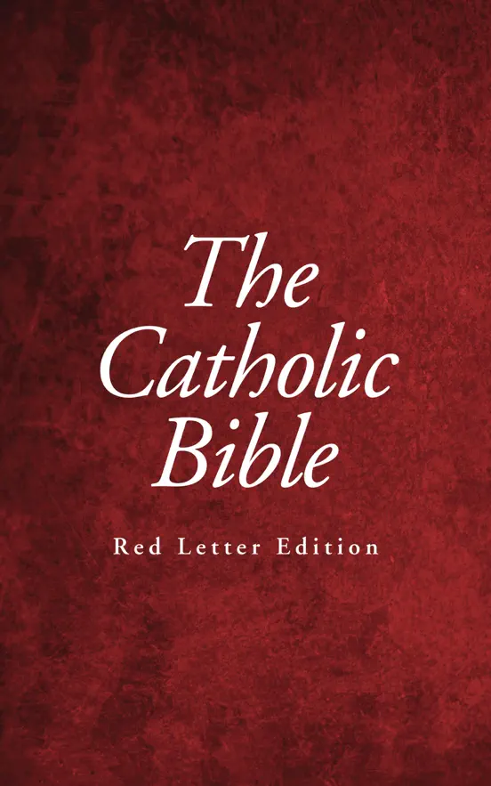 The Catholic Bible