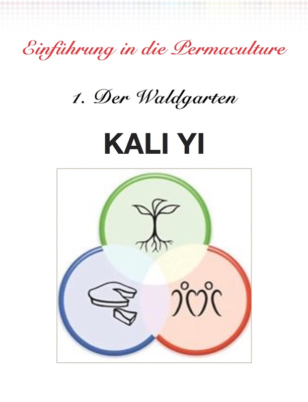 Einführung in die Permaculture