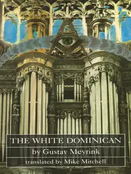 Read: Book The White Dominican