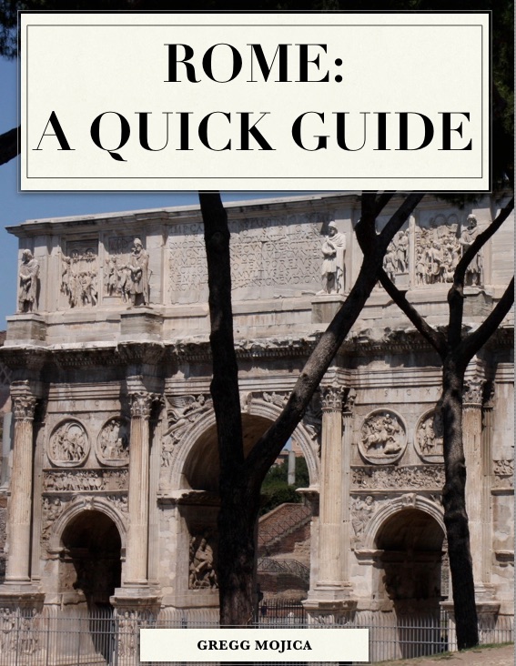 Rome: A Quick Guide
