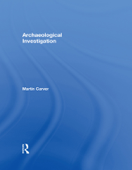 Archaeological Investigation - Martin Carver