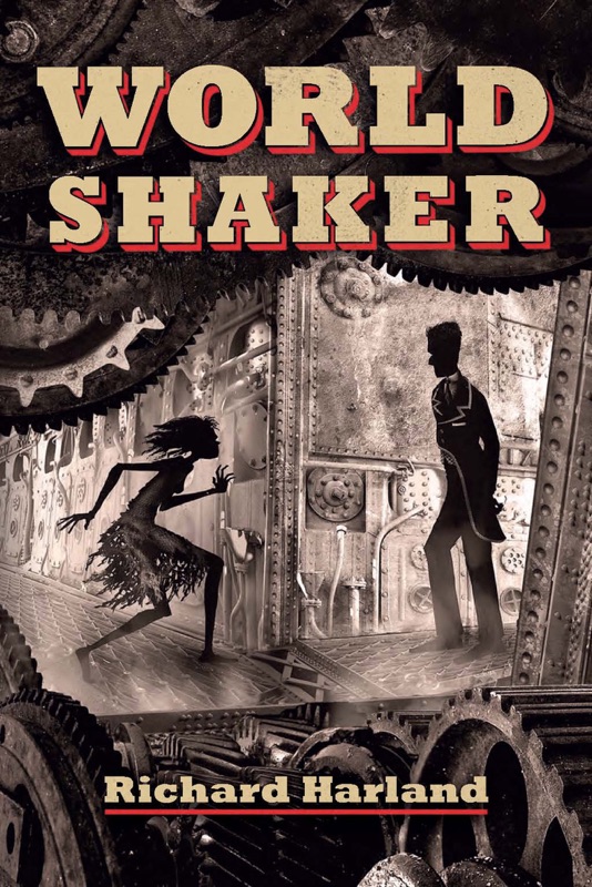 Worldshaker