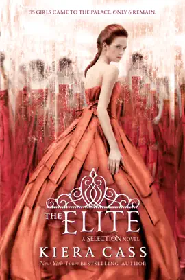 Read: The Book Elite