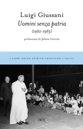 Read: Uomini Book senza patria (1982-1983)
