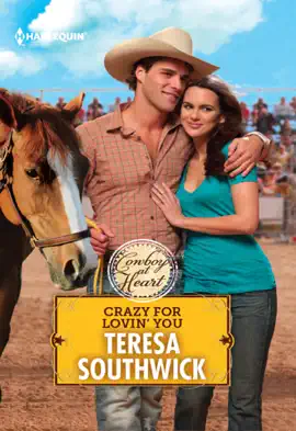 Read: CRAZY Book FOR LOVIN' YOU
