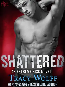 Read: Shattered