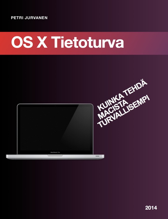 OS X Tietoturva