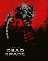 The Art of Dead Space (Enhanced Digital Edition)
